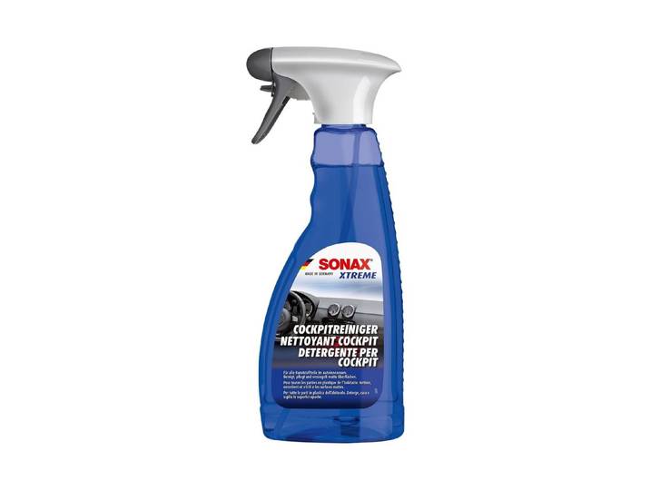 Sonax Xtreme Cockpitspray 500 ml