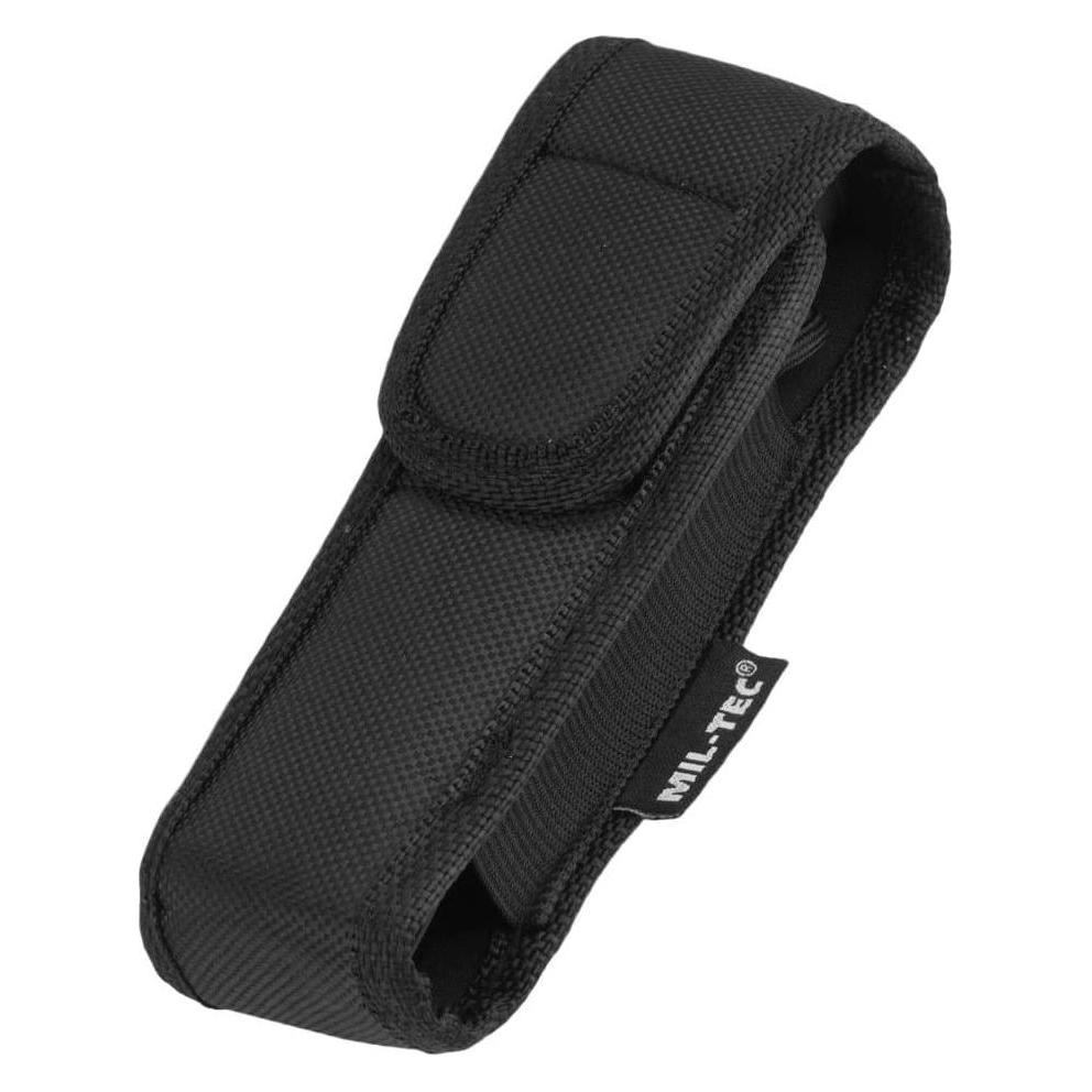Mil-tec Stablampe - Operator MT1R (Recharge) (13.70 cm, 500 lm) (62237239)