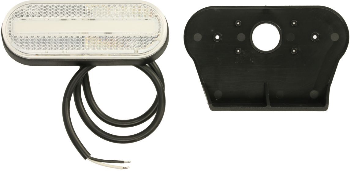 Trucklight Luce laterale di segnalazione SM-UN204