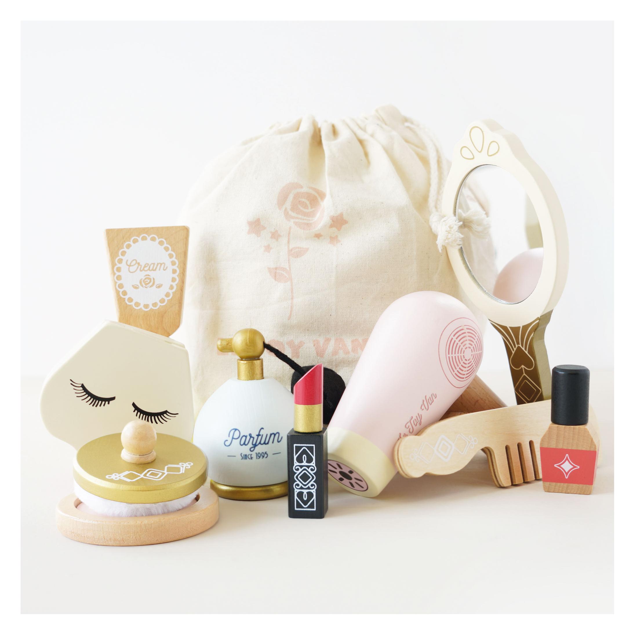 Le Toy Van Beauty Set - Kosmetiktasche (TV293)