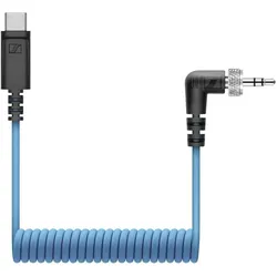 Sennheiser CL 35 USB-C (0.23 m), USB Kabel