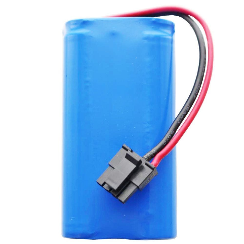 iLife V7 Li-ion Accu 14.8V 2600mAh 38.5Wh - Zwart