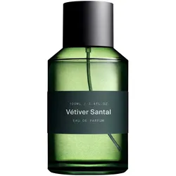 100ml Marie Jeanne Vétiver Santal Eau de Parfum