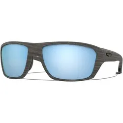 OAKLEY Herren Brille Split Shot, Größe ONE SIZE in Blau 2941616