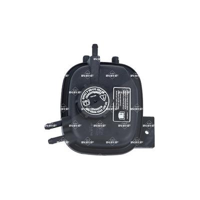 Nrf Ausgleichsbehälter, Kühlmittel [Hersteller-Nr. 454095] für Jaguar