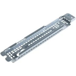 HPE DL360 GEN11 NS204I-U FRON-STOCK, Server Zubehör, Schwarz