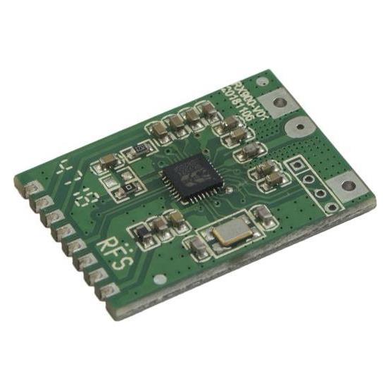 Omnitronic Empfängerplatine MES-Serie (864/830MHz) (13106964)