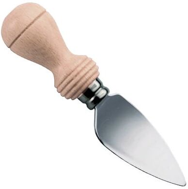 Coltello formaggio Ghidini Cipriano 0114 DAILY taglia grana Naturale e