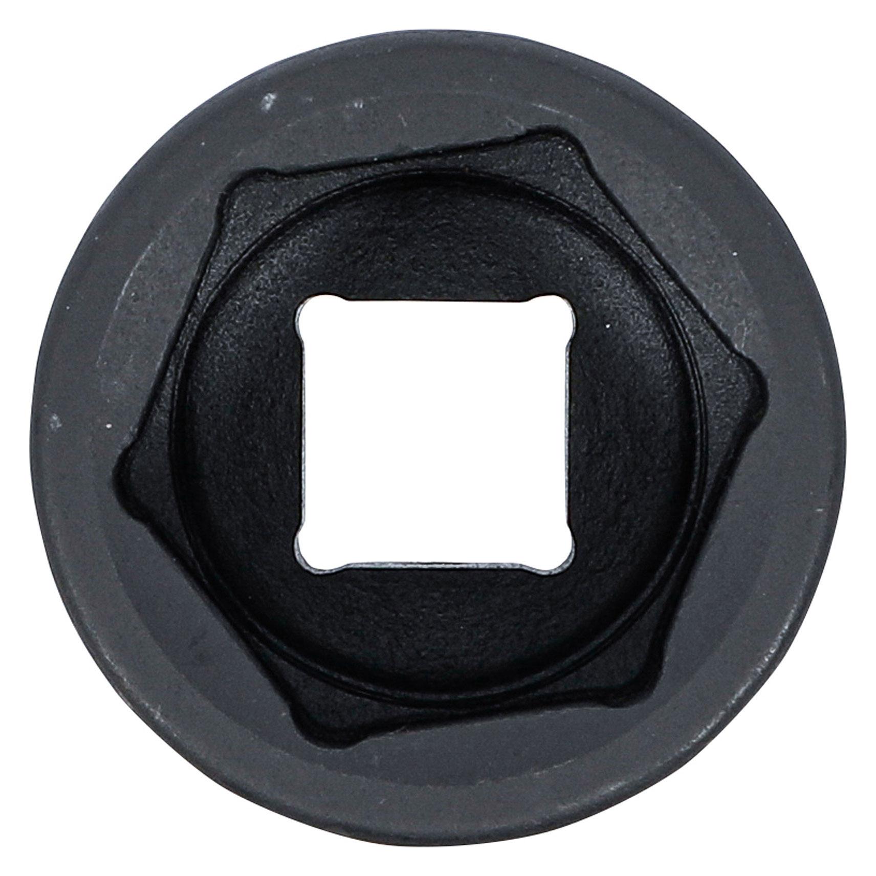 BGS Kraft-Steckschlüssel-Einsatz (40 mm) (5640)