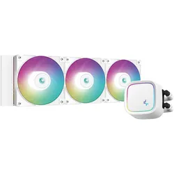 DEEPCOOL LE720 WH, weiß