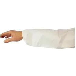 3M, Zubehör Arbeitsschutz, 444 Armschutz 444 Kleider-Grösse: Unisize Weiss