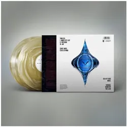 London Records, Schallplatten, TIMELESS (30TH ANNIVERSARY EDITION) (COLV) (ANIV) (Goldie)