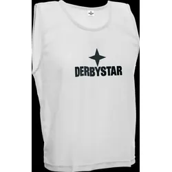 Derbystar Markierungshemdchen - weiss - Boy