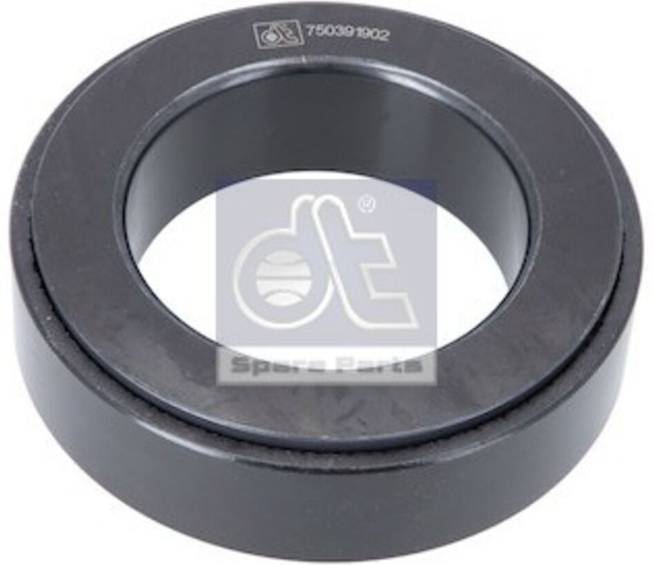 Lager, Federbock DT Spare Parts 7.11155