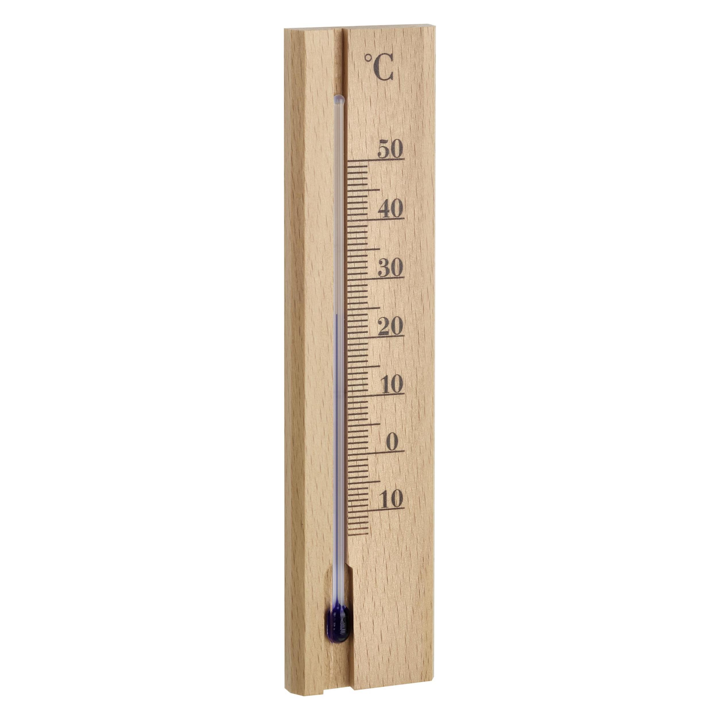 TFA Innenthermometer (12.1032.09)
