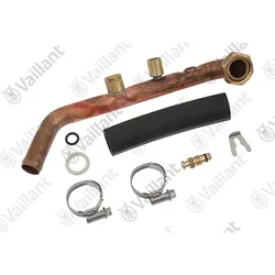 Vaillant Rohr 023233