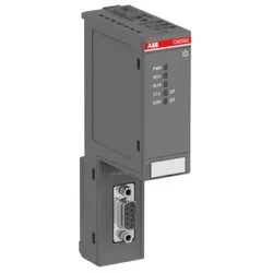 ABB CM592-DP-XC Kommunikationsmodul PROFIBUS-DP Master,D-Sub 9 pole,Outdoor 1SAP373200R0001
