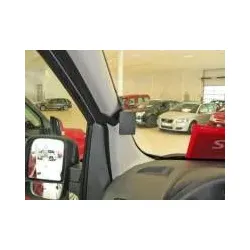 BRODIT 804998 ProClip Halterung - Citroen Jumper, Fiat Ducato, Peugeot Boxer,...