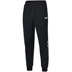 Jako Polyesterhose Pro schwarz/weiß - 152 - Farbe/Größe:schwarz/weiß - 152