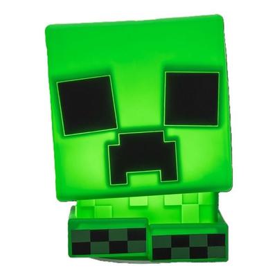 Creeper SquishyGlo Silicone Light Rechargeable