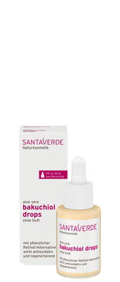 SANTAVERDE GmbH BAKUCHIOL drops serum 30 ml 18179761