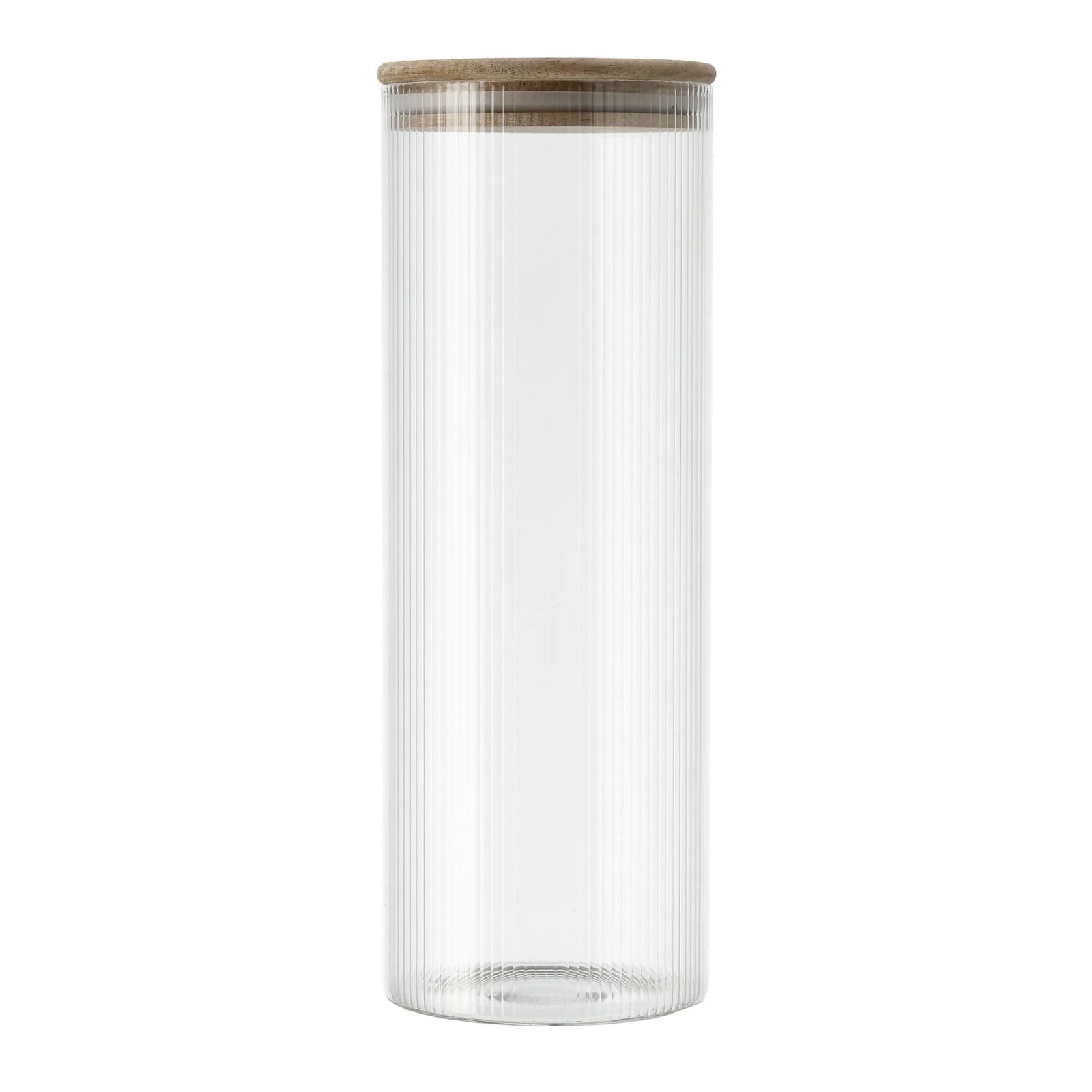 Scandi Living Hollow Voorraadpot 2 L