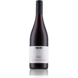 Heger Merdinger Brühl Spätburgunder trocken 2018 13,5% Vol. 0,75l