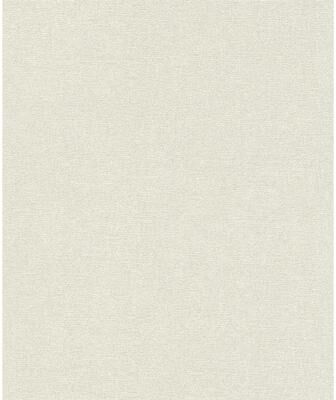 Advantage Dale White Texture Wallpaper - 20.9 x 396 x 0.025