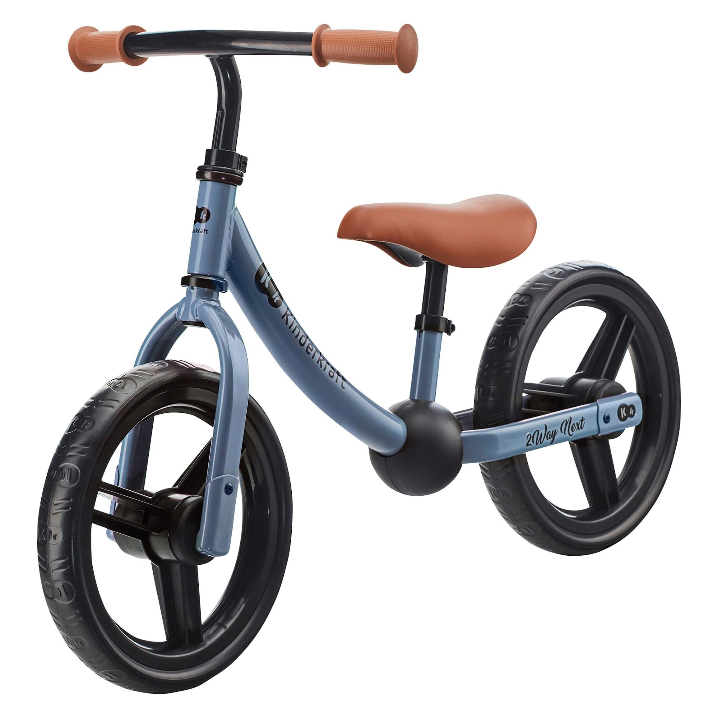 KinderKraft 2way Next (12") (KR2WAY22BLU0000)