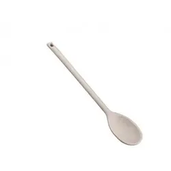 Paderno Kochlöffel 40 cm Plus Polyamide Weiß