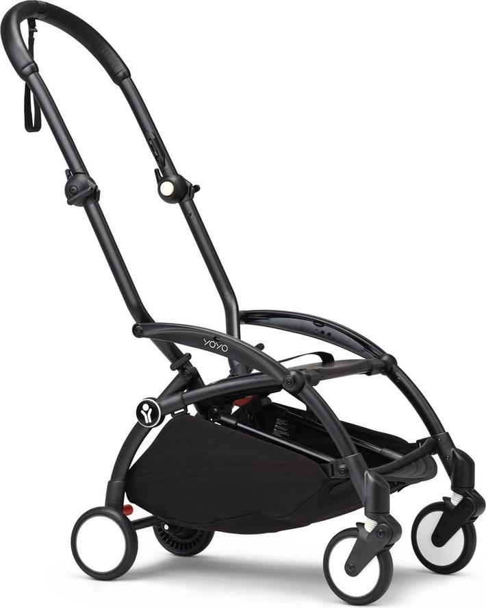 Stokke Stokke YOYO³ Kinderwagen-Gestell 646002
