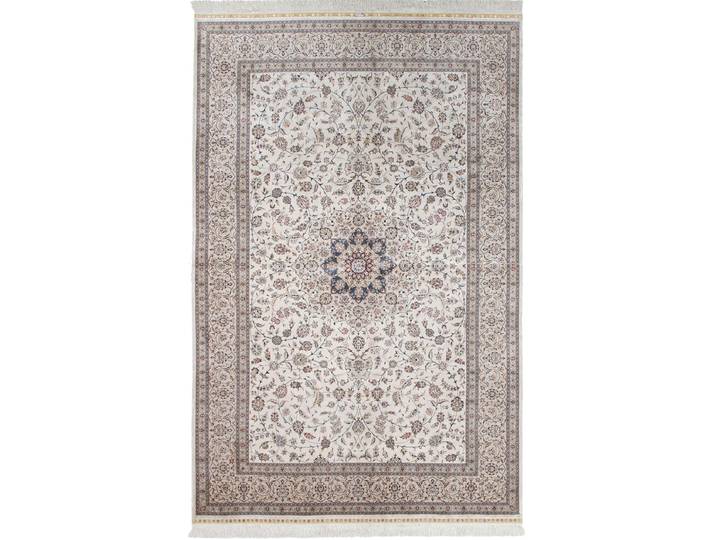 China Seide Teppich 154x244 Handgeknüpft Orientteppich Seide