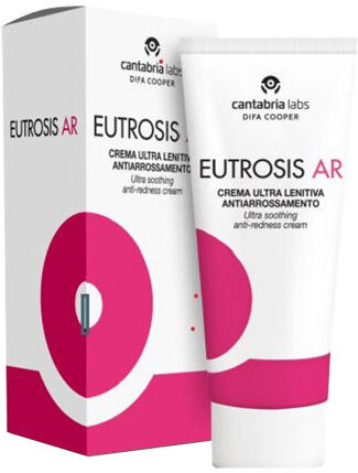 Difa Cooper Eutrosis Ar Crema 30 G