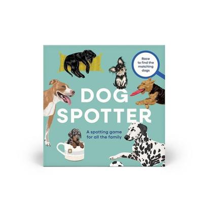 Dog Spotter