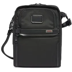 TUMI Umhängetasche Alpha 3 Organizer black - 30