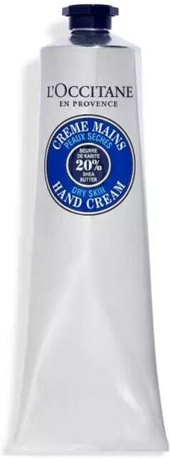 L'Occitane Crème Mains Karité Crèmes Mains