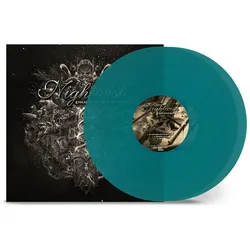Nuclear Blast, Schallplatten, Endless Forms Most Beautiful - Green (Colv) (Gate) (Nightwish)