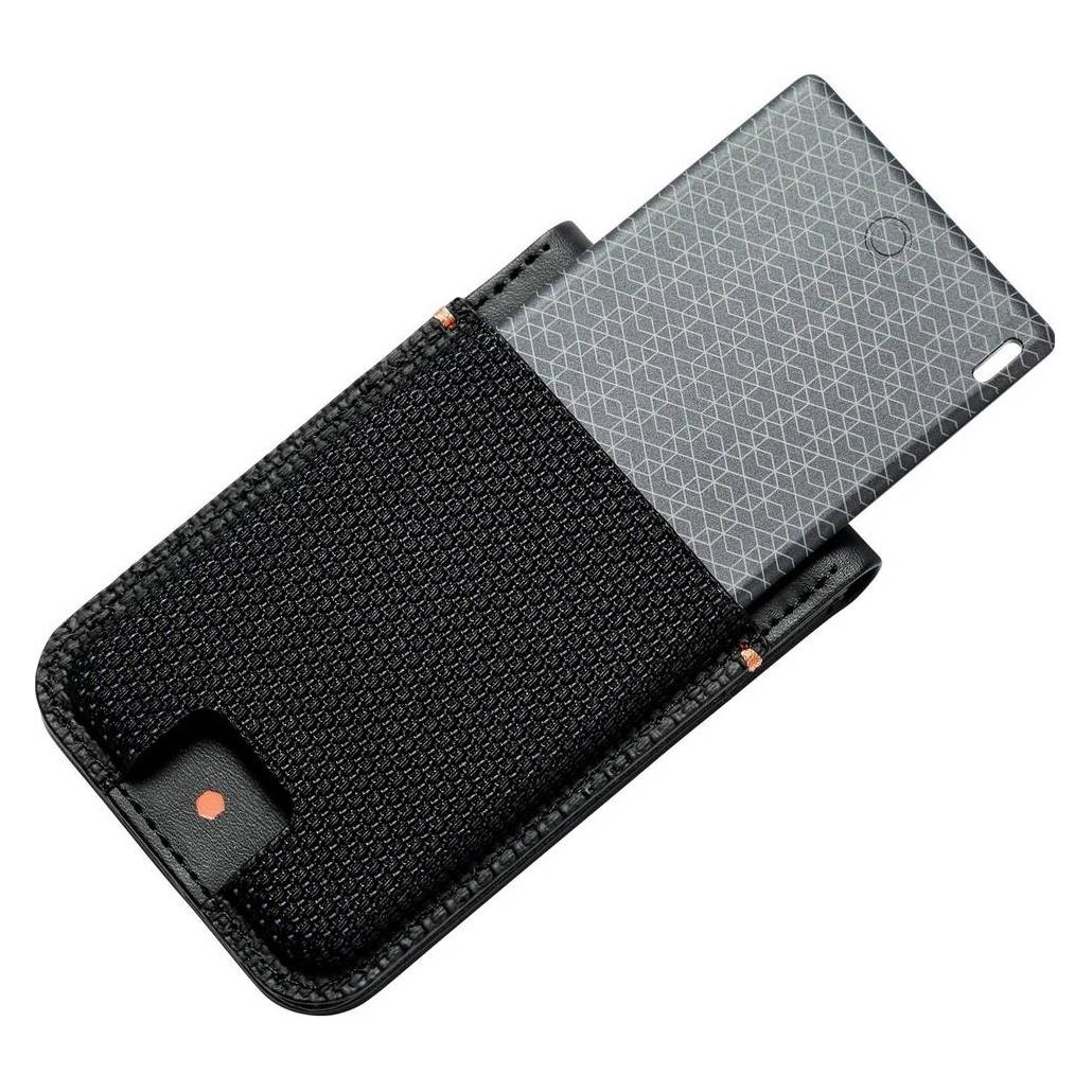 UAG Metropolis Trackerkarte (AG) für Apple und Android mit 'Find My and Find Hub Funktion' (Apple Find My, Google Find Hub) (964451114040)