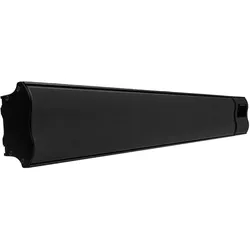 Cosmic Beam Smart 24 Infrarot-Heizstrahler 2400W App-Steuerung Fernbedienung