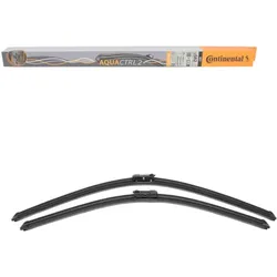 Scheibenwischer CONTINENTAL AQUACTRL 2 2800011258280 für Ford Peugeot 308