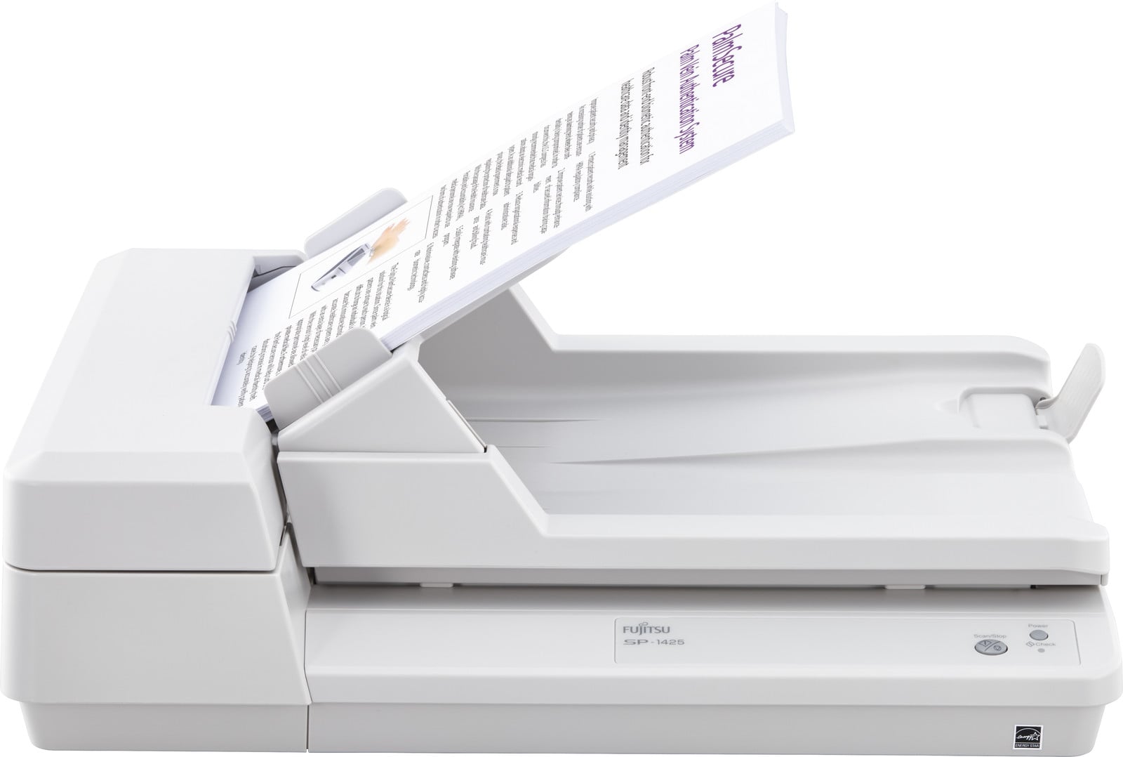 Ricoh SP-1425 documentenscanner