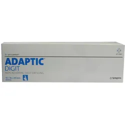Adaptic Digit Fingerverband 3 cm xtra la 10 St