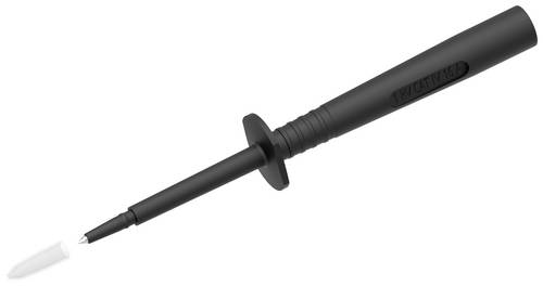Electro PJP 402-IEC-CatIV-CD1-N Prüfspitze 402-IEC-CatIV-CD1-N CAT IV 1000 V Schwarz 1 St.