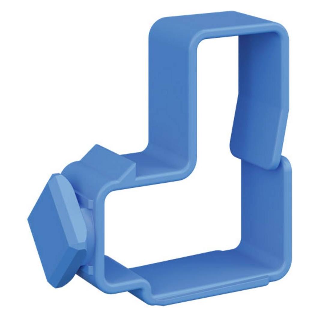 Striebel & John ABB UZED1P10 Drahthalter für UK600 UZED1P10 (2CPX031420R9999)