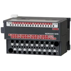 Mitsubishi Electric SPS CC-Link IE Field NZ2EX2S1-16TE