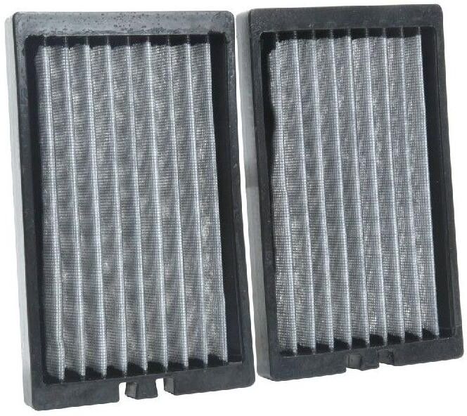 K&N Filters VF2064 Pollen filter