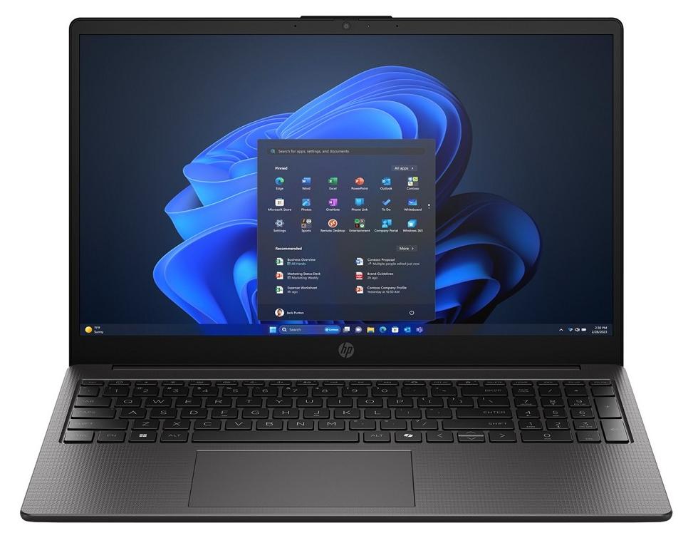 HP 250R G10 C91WTES 15.6" FHD IPS Intel Core 3 100U - 512 GB - 8 GB