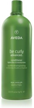 Aveda Be Curly Advanced™ Conditioner condicionador hidratante para cabelos cacheados 1000 ml. Be Curly Advanced™ Conditioner