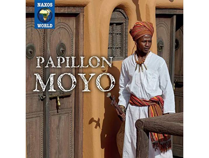 Papillon - Moyo