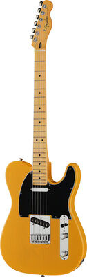 Fender Player II Tele MN BTB Butterscotch Blonde